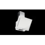 Campana Teka DVT68660 Blanco