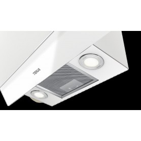 Campana Teka DVT68660 Blanco