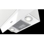 Campana Teka DVT68660 Blanco