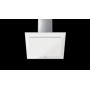Campana Teka DVT68660 Blanco