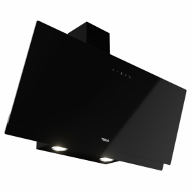 Campana Teka DVN94030 Vertical Negro