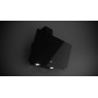 Campana Teka DVN74030 Vertical Negro