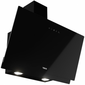Campana Teka DVN74030 Vertical Negro