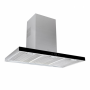 Campana Teka DLH986T Inox