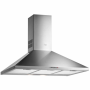 Campana Teka DBP90PRO Inox