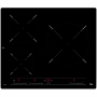 Placa Indución Teka IB6308 3 zonas