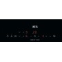 Placa Indución AEG IKB6330SFB 3 zonas Timer