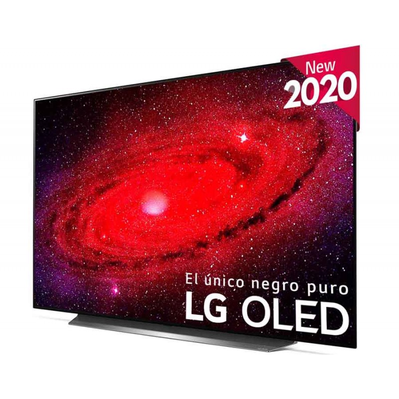 TV LG 55 OLED55CX6LA.AEU Uhd Oled ✓