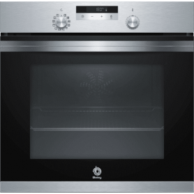 Horno Balay 3HB4841X1 Touch 71L