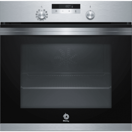 Horno Balay 3HB4841X1 Touch 71L