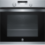 Horno Balay 3HB4841X1 Touch 71L