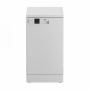 Lavavajillas Beko DVS05024W 45 cm