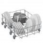 Lavavajillas Beko DVS05024W 45 cm