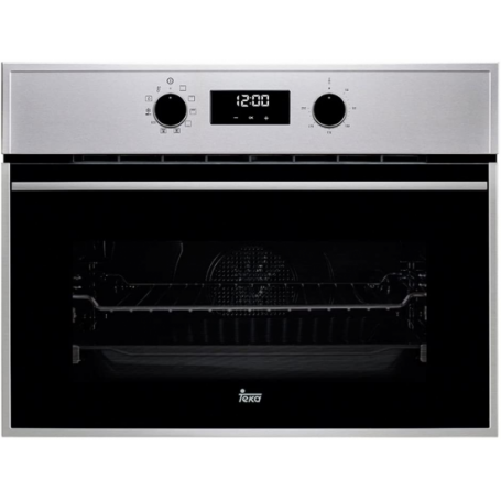 Horno Teka HSC635 Inox Compacto
