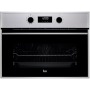 Horno Teka HSC635 Inox Compacto