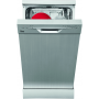 Lavavajillas Teka LP8410 45 cm Inox