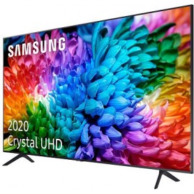 Tv Samsung 70" UE70TU7105KXXC UHD
