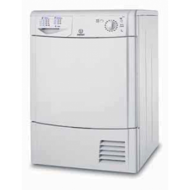Lavadora secadora Indesit BDE761483XWSPTN 7/5 kg 1400 rpm | expertClima