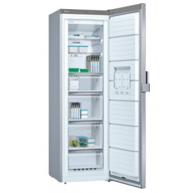 Congelador vertical  Balay 3GFF568XE 186x60 1P NF Inox