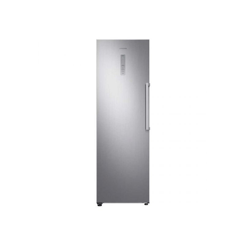 Congelador vertical Samsung RZ28h6165SS 180x60 Nf inox