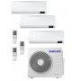 Samsung AJ052TXJ3KG/EU + AR09 + AR09 + AR12 Cebú Kit 3x1