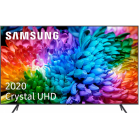 TV Samsung 55" UE55TU7105 UHD 2000PQi CRY