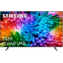 TV Samsung 55" UE55TU7105 UHD 2000PQi CRY