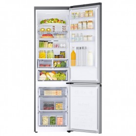 Frigorífico Samsung RB38T675CS9 203x60 INOX