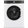 Lavadora TELEFUNKEN TLK108TBTYN 8kg 1000R