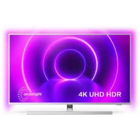 TV Philips 58" 58PUS8535/12 - 4K ultra HD Smart TV Ambilight