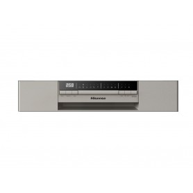 Lavavajillas Hisense HS60240X 13C DSP inox