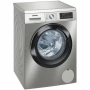 Lavadora Siemens WU12UT7XES 9 kg 1200 rpm inox