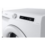 Lavadora Samsung WW90T534DTW 9 kg 1400 rpm