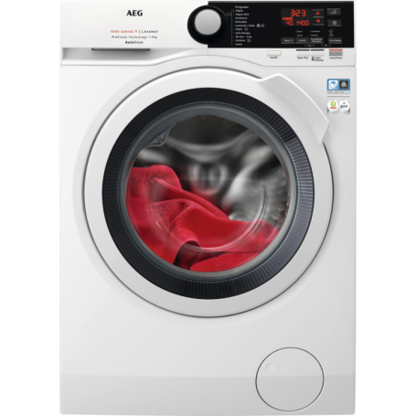 Lavadora AEG L7FBE941Q 9 kg 1400 rpm