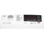 Lavadora AEG L6TBG721 7 kg 1200 rpm inverter