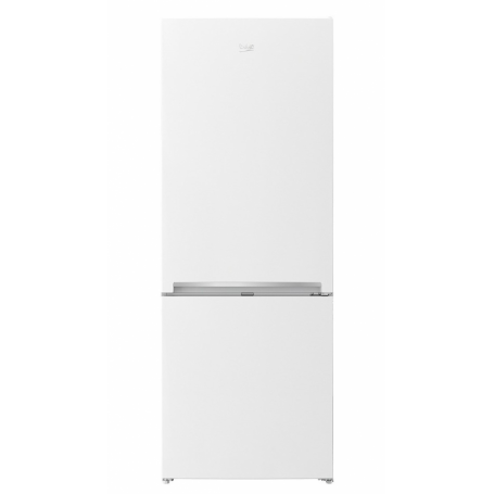 Frigorífico Beko RCNE560K40WN 192x70 cm Combi