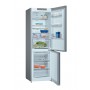 Frigorífico Balay 3KFE565WI 186x60 cm Cristal Blanco Combi