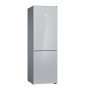 Frigorífico Balay 3KFE565WI 186x60 cm Cristal Blanco Combi