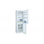 Frigorífico Balay 3KFE563WI 186x60 cm combi