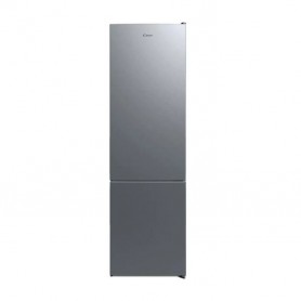 Frigorífico Candy CMDNB6204X1N 201x60 NF INOX