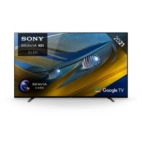 TV Sony 65" XR65A80J UHD OLED