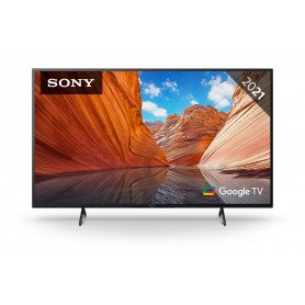TV Sony 55" KD55X81J UHD