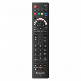 TV Panasonic 50" TX50JX800 UHD