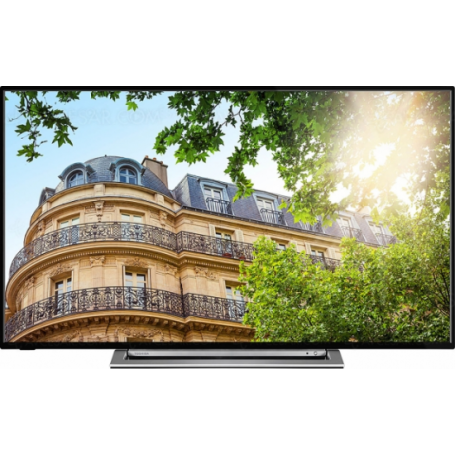 TV Toshiba 65" 65UL3A63DG UHD