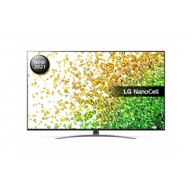TV LG 65" 65NANO886PB UHD Nanocell