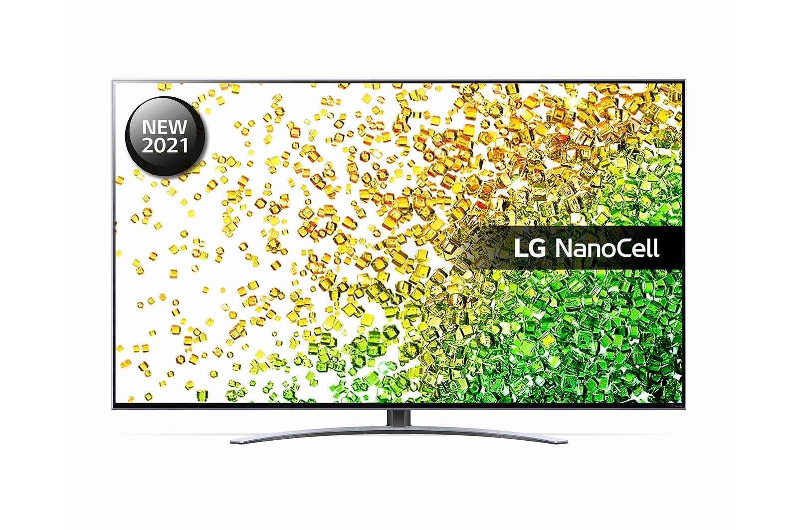 Televisor LG 65 Pulgadas Nano Cell Uhd-4K Smart TV 65