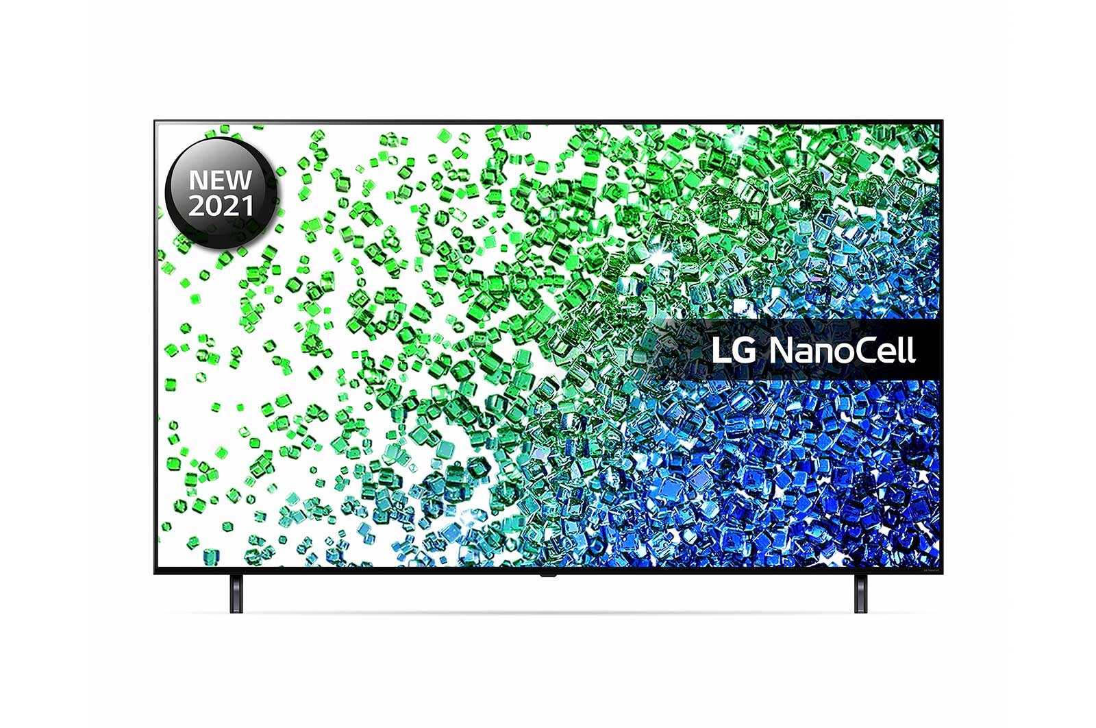 Oferta TV LG 65 65NANO806PA UHD Nanocell