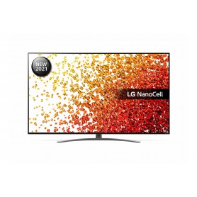 TV LG 55" 55NANO916PA UHD Nanocell