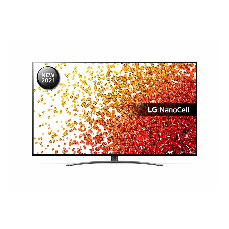 Oferta TV LG 55 55NANO916PA UHD Nanocell