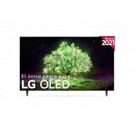 TV LG 55" 55A16LA UHD OLED